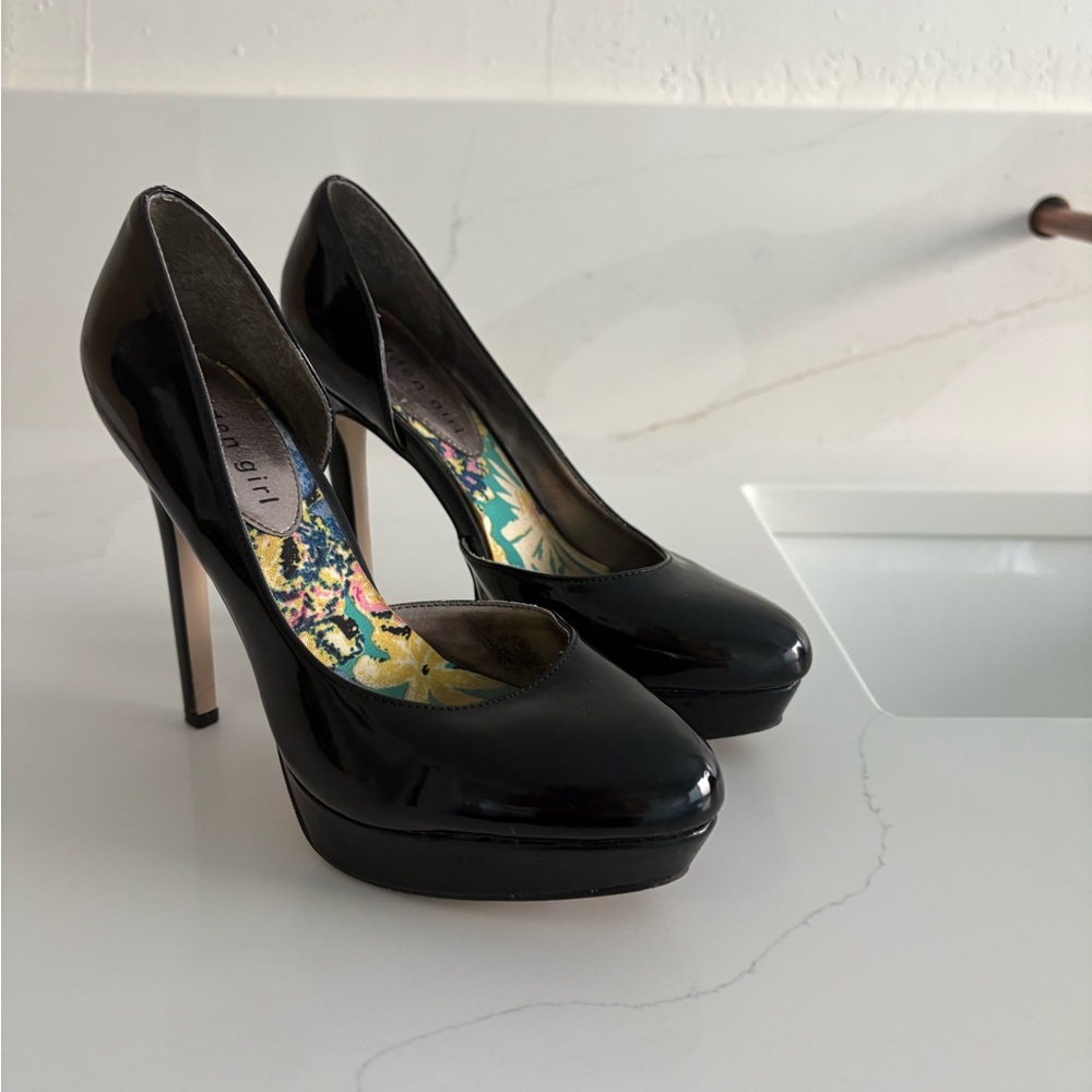 Steve Madden Pumps